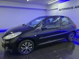Peugeot 206 + Urban Move ZAHNRIEMEN GEWECHSELT KLIMA - Peugeot 206 in Essen