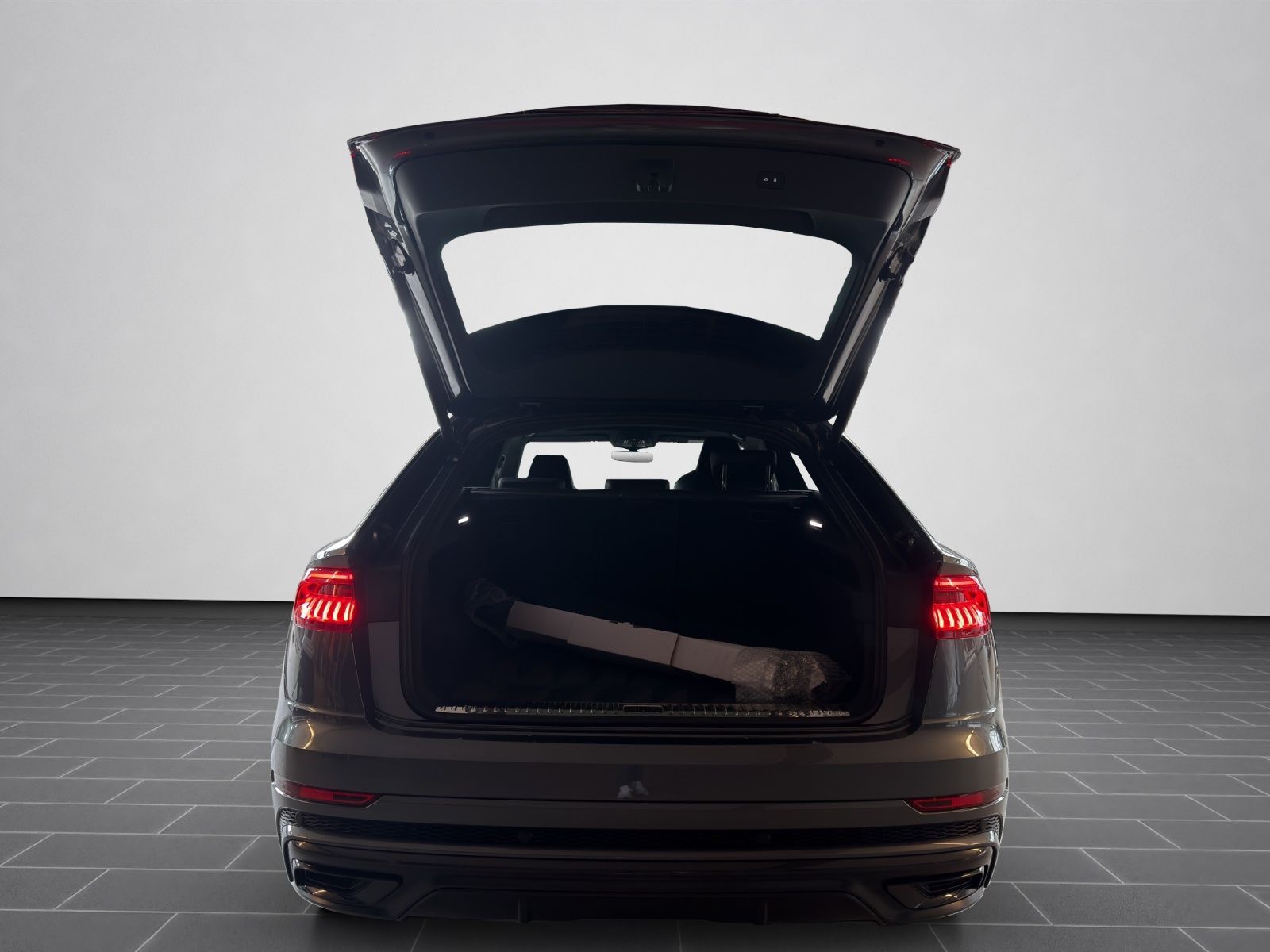 Audi Q8 - Bild 16