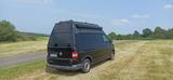 Volkswagen T5 Transporter Camper (Lizzy) - Diesel
