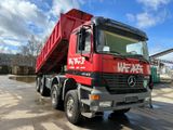 Mercedes-Benz 4140,Meiller  Kipper,deutsche Auto ,Top Zustand