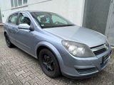 Opel Astra H Lim. Elegance/3.HAND/SCHECKHEFTGEPFLEGT