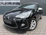 Citroën DS3 SoChic Navigation Klimaautomatik PDC - Citroën DS3 aus 2014