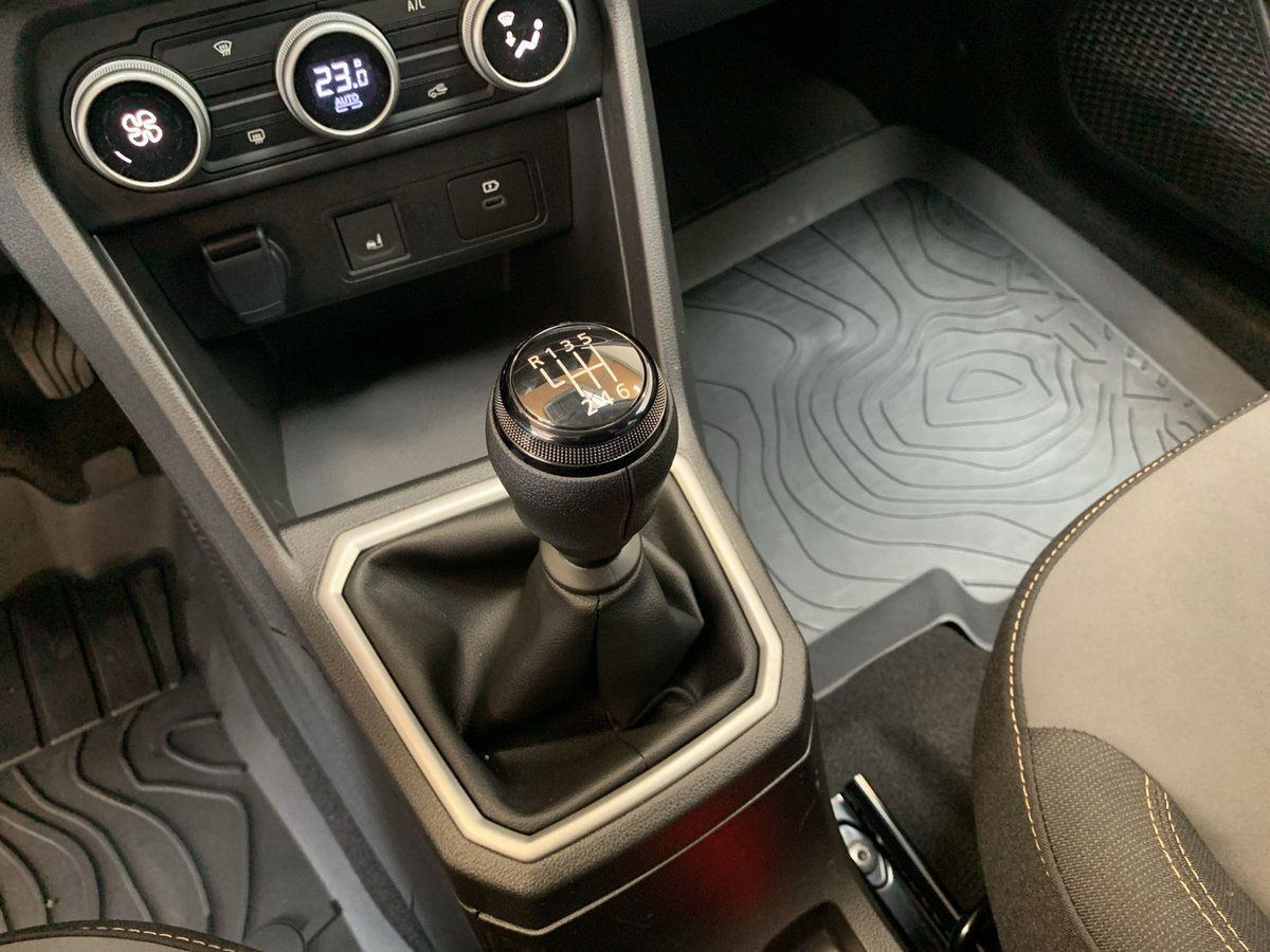 Dacia Jogger - Bild 19