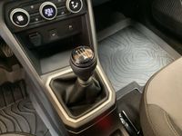 Dacia Jogger - Vorschau Bild 19