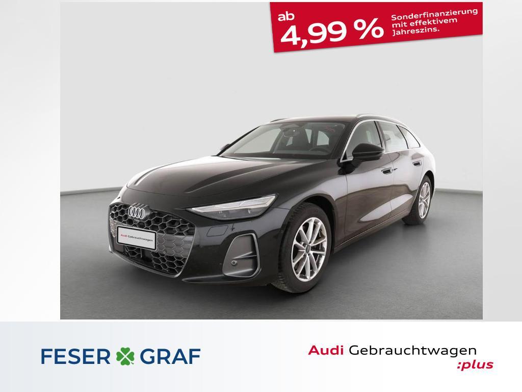 Audi A6 Avant TFSI 150 kW S tronic virt.Cockpit/AHK/M