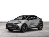 Toyota C-HR 2,0 l Hybrid 4x2 Teamplayer CVT - Toyota: X
