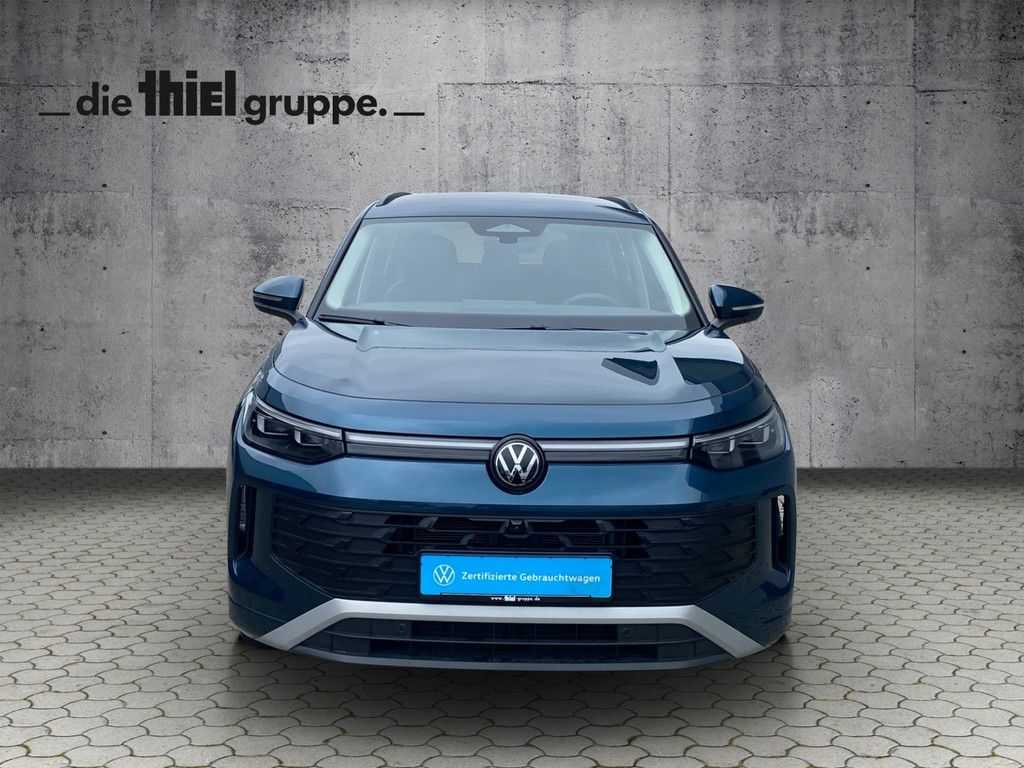 Volkswagen Tayron 2.0 TDI 4M Life DSG AHK NAVI RFK MATRIX A foto 3