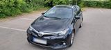 Toyota Auris 1.2 Kombi - Toyota Auris: Toyot