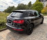 Audi Q5 2.0 TDI  quattro sport, 3x S-line Black, Aut. - Audi Q5 in Leverkusen