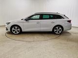 Seat Leon ST 2.0 TDI FR Sport|Winter|LED|Navi - Seat: Sport