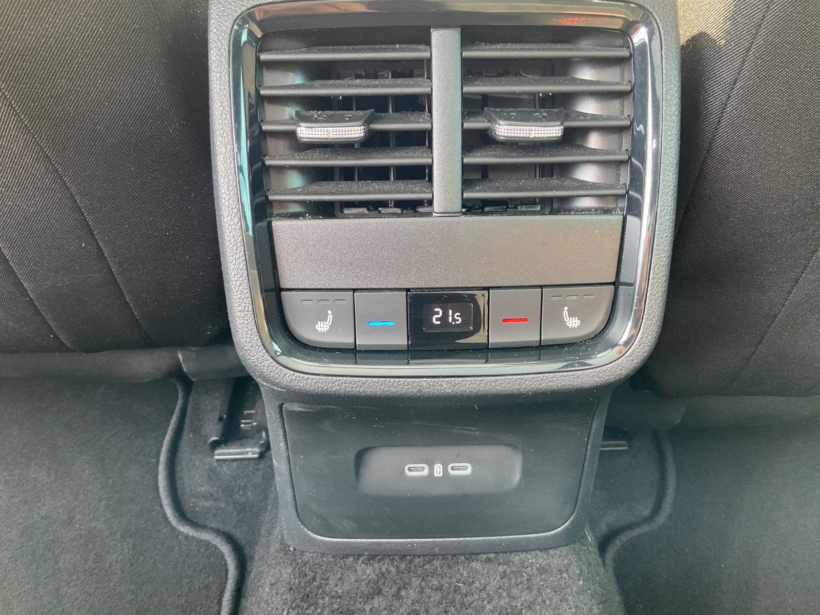 Fahrzeugabbildung SKODA Octavia Combi RS 2.0 TDI DSG,Kamera,Panorama