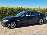 BMW 528 Limo, Twinturbo 245PS ,,voll,voll,voll 