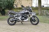 Moto Guzzi V 85 TT - MOTO GUZZI V8