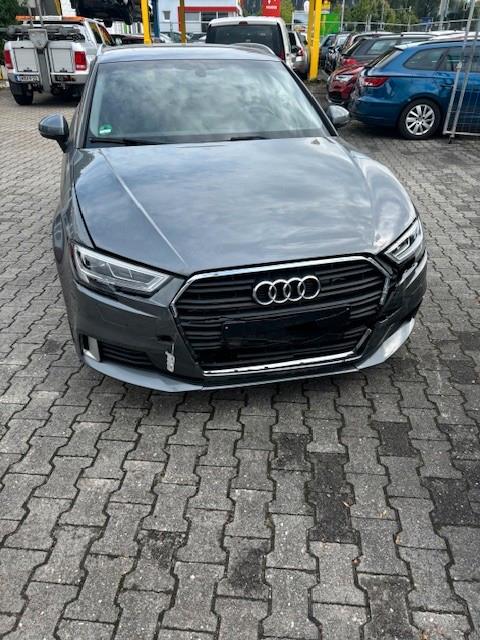 Audi A3 Sportback 35 TFSI sport