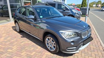 BMW X1 - 1