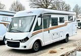 Malibu I 500 QB -ALDE -Lithium -Pedelec Garage - Malibu I 500 QB