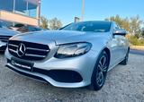 Mercedes-Benz E 200D 9G TRON* MULTI BEAM* AMBIENT*T.LEDER*360° - Mercedes-Benz E 200 in Frankfurt (Main)