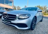 Mercedes-Benz E 200D 9G TRON* MULTI BEAM* AMBIENT*T.LEDER*360° - Cars in Frankfurt (Main): 9.3