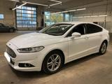 Ford Mondeo 2,0 TDCi Bi-Turbo Titanium PowerShift - Ford Mondeo Turbo mit Diesel-Antrieb