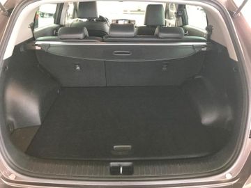 KIA Sportage - 5