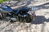 Yamaha Drag Star 1100 - YAMAHA Drag-Star