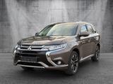 Mitsubishi Outlander PHEV Plus 4WD 360° NAVI XENON GARANTIE - Mitsubishi Outlander Plus mit Hybrid-Antrieb (Benzin/Elektro)