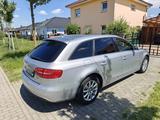 Audi A4 2.0 TDI 110kW multitronic S line Avant - Audi A4: Multitronic