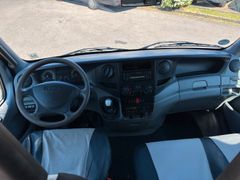 Fahrzeugabbildung Iveco Daily 65C18K,3.0,Dreiseitenkipper,Meiller,AHK