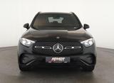 Mercedes-Benz GLC 300 d 4M AMG Advanced Night DIGITAL Pano AHK - Mercedes-Benz GLC 300 in Krefeld