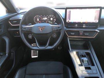 Cupra Formentor 2.0 TSI VZ 4Drive*BEATS*MATTLACK*AHK