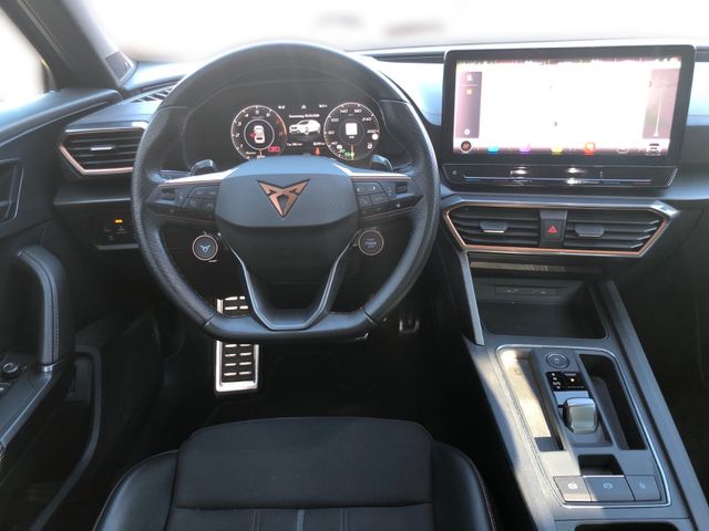 Cupra Formentor 2.0 TSI VZ 4Drive*BEATS*MATTLACK*AHK