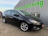 Opel Astra Sports Tourer DYNAMIC+EDITION+NAVI+17ZOLL
