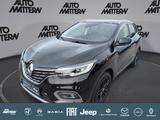 Renault Kadjar 1.5 dCi 115 Intens Automatik/AHK/Winterrä - gebrauchte Renault Kadjar aus dem Jahr 2022