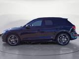Audi SQ5 3.0 TDI quattro tiptronic - Audi SQ5 in Freiburg