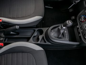 Hyundai i10 1.0 Select Kamera Navi Spurhalteassistent