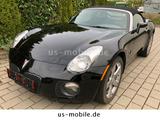 Pontiac SOLSTICE ROADSTER - Pontiac Solstice mit Benzin-Antrieb