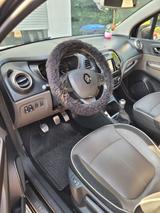 Renault Captur ENERGY dCi 110 Experience Experience - Renault Captur Experience mit Diesel-Antrieb