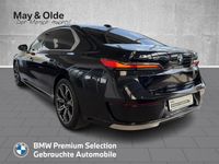 BMW i7 - Vorschau Bild 5