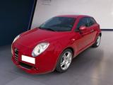 Alfa Romeo MiTo MiTo 1.6 jtdm Distinctive sport  - gebrauchte Alfa Romeo MiTo aus dem Jahr 2008