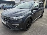 Dacia Jogger Extreme+ TCe 110 - graue Dacia Jogger
