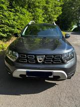 Dacia Duster Blue dCi 115 4WD Celebration Celebration