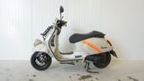 Vespa 300 GTS *ABS*Sei Giorni* - VESPA BEIGE