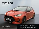 Toyota Yaris Hybrid 1.5 Style *ACC*Kamera*LMF*SHZ* - gebrauchte Toyota Yaris aus dem Jahr 2023