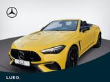 Mercedes-Benz CLE 53 AMG 4MATIC+ DYNAMIC+PREMIUM-PLUS+NIGHT - Mercedes-Benz CLE 53 AMG: Cabrio