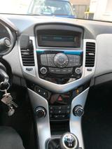 Chevrolet Cruze 1.6 LS  Baujahr 2011  12... - Chevrolet Cruze aus 2011