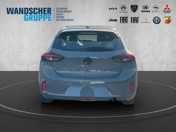 Opel Corsa F 1.2 Turbo Edition LED+SHZ+PDC+SoundSys