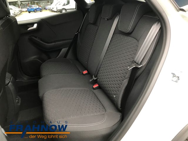 Foto Nummer 10: FORD Puma