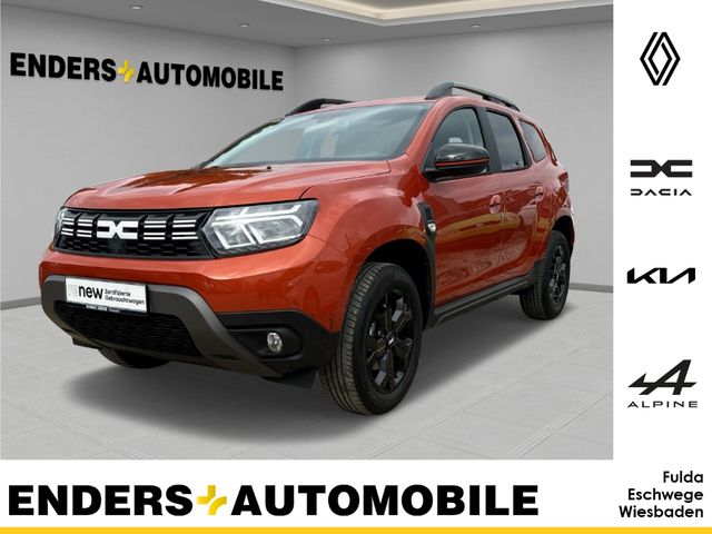 Dacia Duster II Extreme TCe130+PDC+NAVI+SHZ+