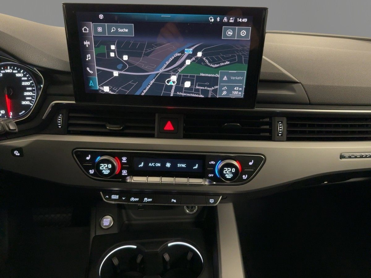 Audi A4 - Bild 15