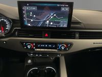 Audi A4 - Vorschau Bild 15